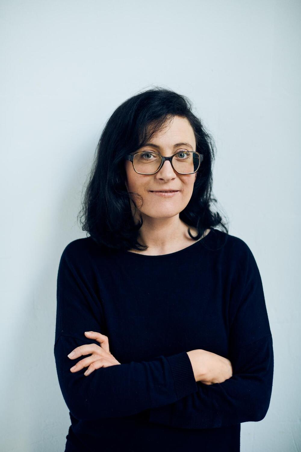 Foto von Harriet Köhler
