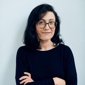 Foto von Harriet Köhler