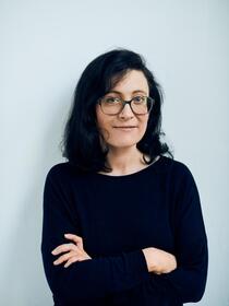 Harriet Köhler
