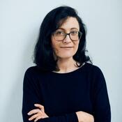 Harriet Köhler