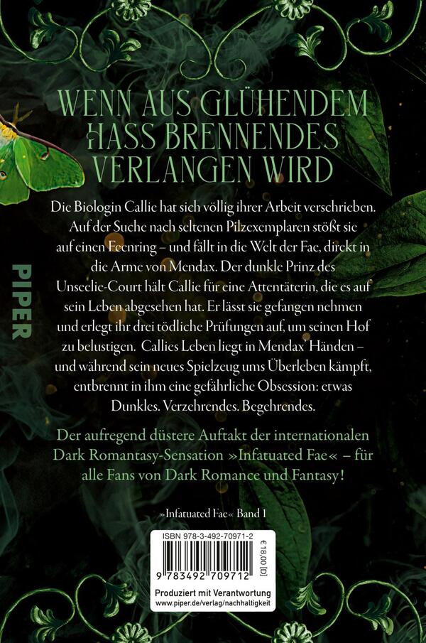 Rückansicht des Buches „How does it feel?“