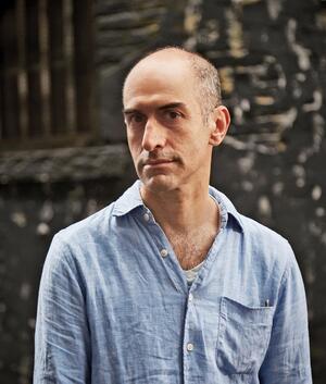 Marc Lepson
