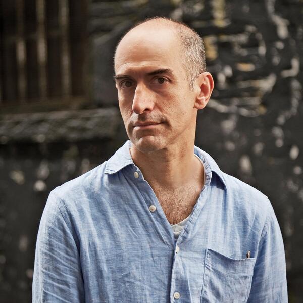 Foto von Marc Lepson