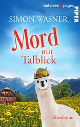 Mord mit Talblick