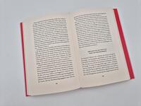Außenansicht des Buches „Nicht mit uns!“