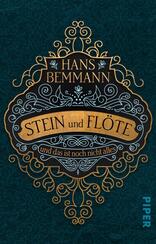 Stein und Flöte