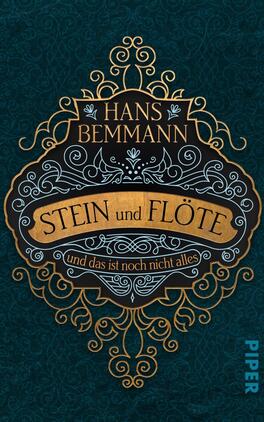 Stein und Flöte