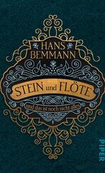 Stein und Flöte