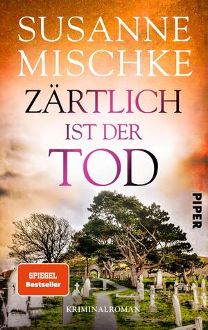 Zärtlich ist der Tod (Hannover-Krimis 8)