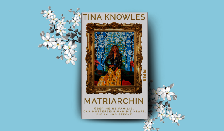 „Matriarchin“ – Biographie von Tina Knowles