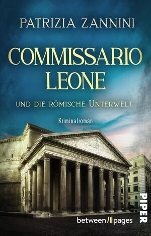 Commissario Leone und die römische Unterwelt (Italia mortale 2)