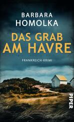 Das Grab am Havre