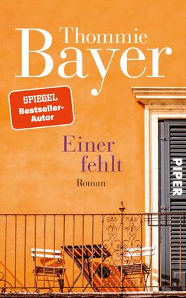 Einer fehlt