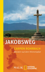 Jakobsweg