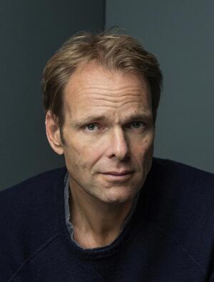 Jonas Bonnier
