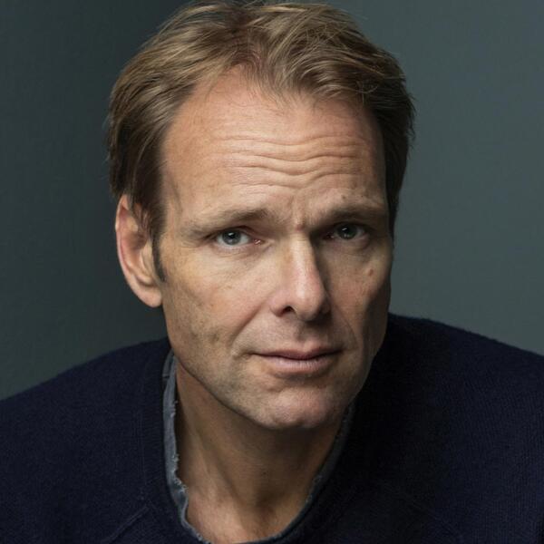 Foto von Jonas Bonnier