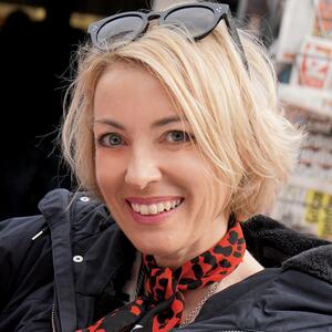 Foto von Maja Overbeck