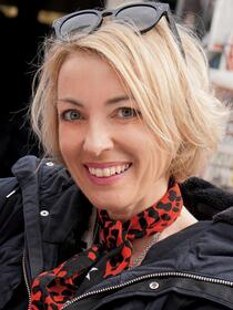Maja Overbeck