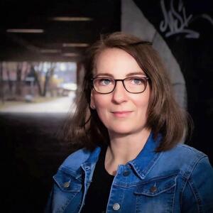 Foto von Marie Bonstein