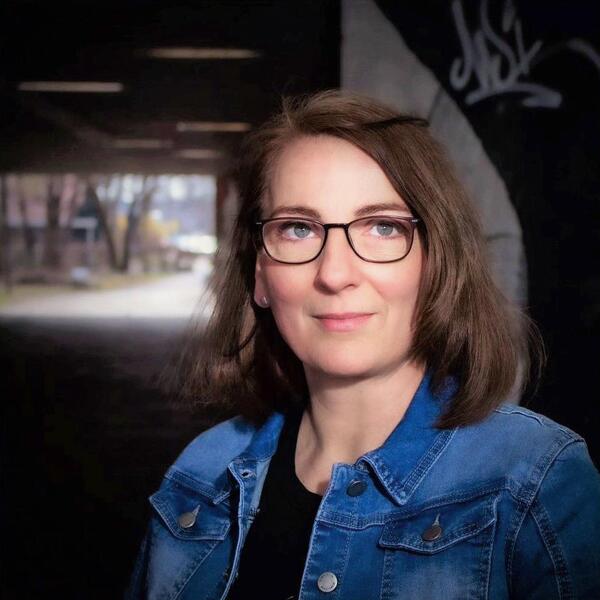 Foto von Marie Bonstein