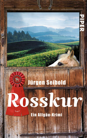 Rosskur (Allgäu-Krimis 1)