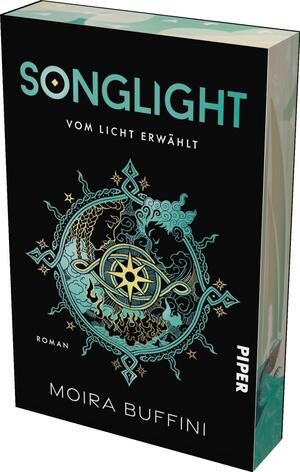 Songlight (The Torch Trilogy 1)