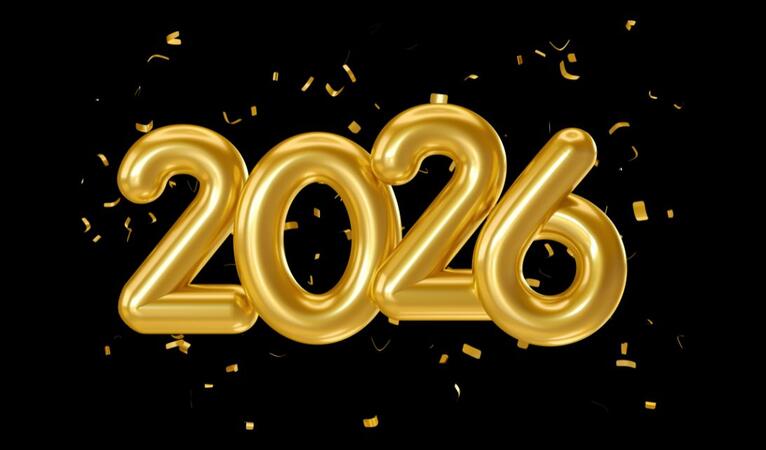 Neujahrsvorsätze – Motiviert ins neue Jahr