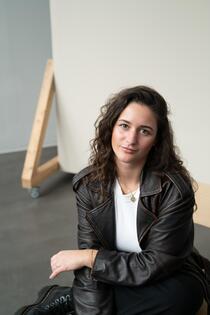 Foto von Carolina Wilga