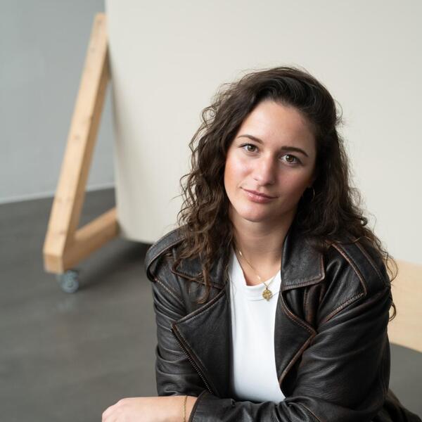 Foto von Carolina Wilga