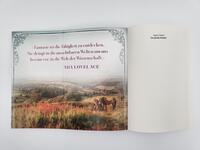 Innenansicht des Buches „Die geniale Rebellin“