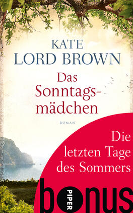 Die letzten Tage des Sommers