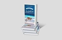 Bücherstapel des Buches „Gebrauchsanweisung für Australien“