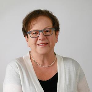 Foto von Inge Barth-Grözinger