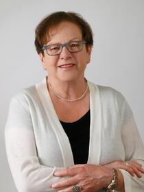Inge Barth-Grözinger