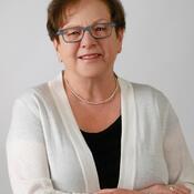 Inge Barth-Grözinger