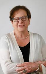 Inge Barth-Grözinger