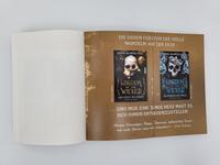 Innenansicht des Buches „Kingdom of the Wicked – Der Fürst des Zorns“