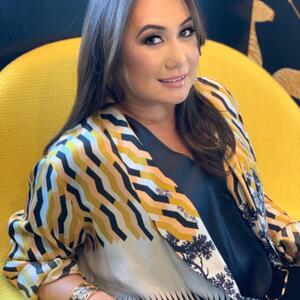 Foto von Melissa de la Cruz