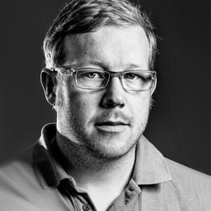 Foto von Simon Michalowicz