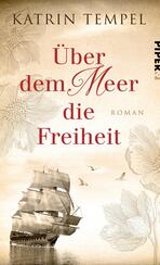 Über dem Meer die Freiheit Über dem Meer die Freiheit