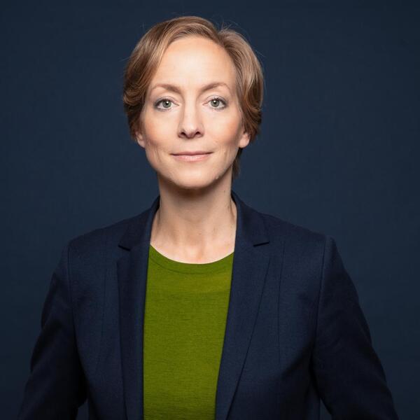Foto von Ursula Schröder
