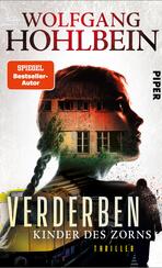 Verderben – Kinder des Zorns Verderben – Kinder des Zorns