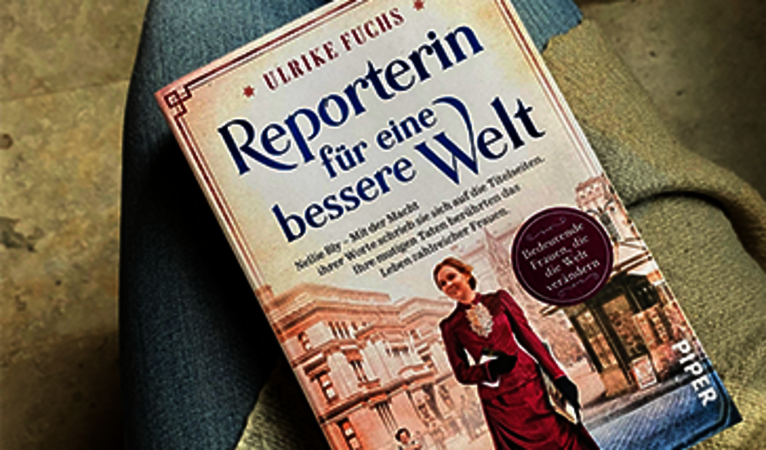Bedeutende Frauen der Geschichte