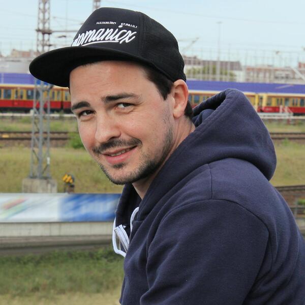 Foto von Benjamin Kuhlhoff