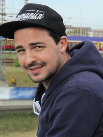 Benjamin Kuhlhoff