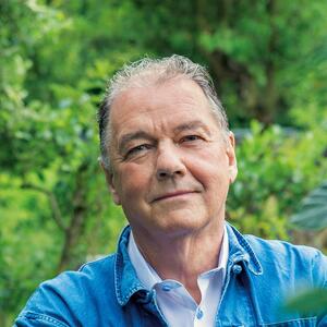 Foto von Christian Feyerabend