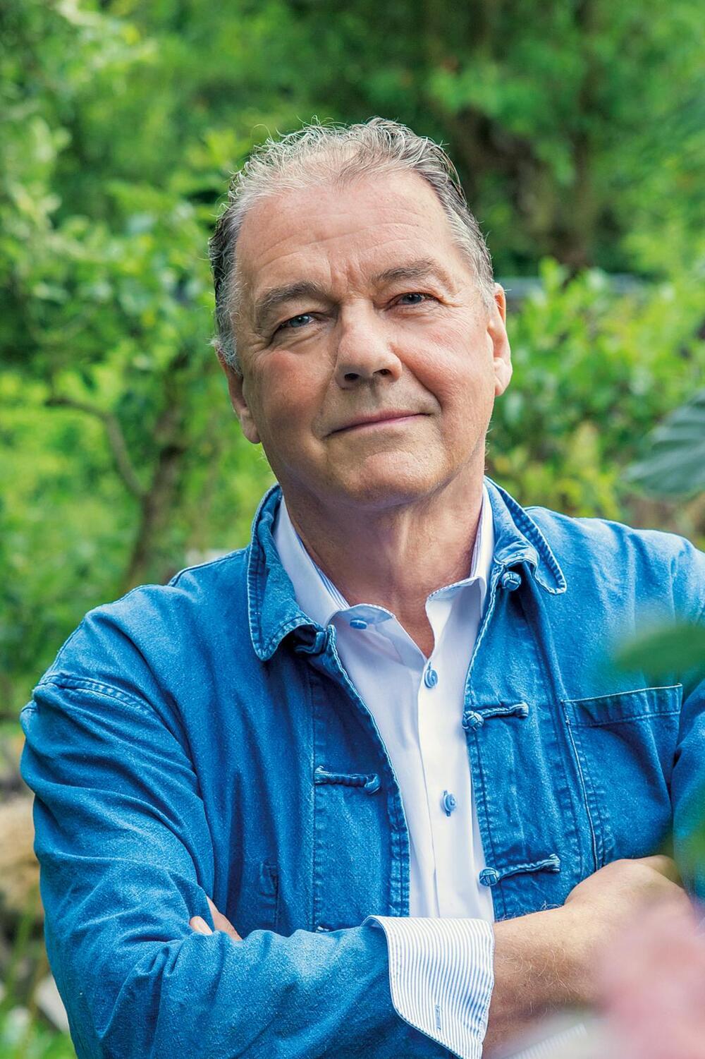 Foto von Christian Feyerabend
