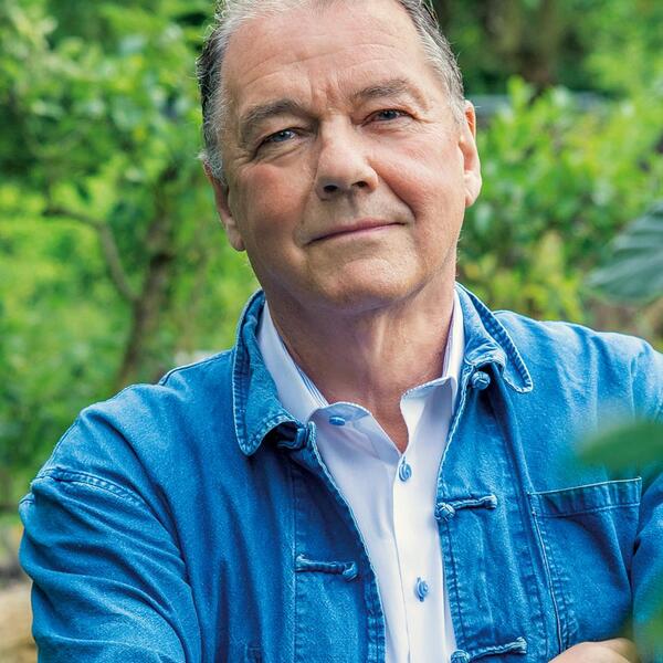 Foto von Christian Feyerabend