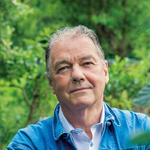 Foto von Christian Feyerabend