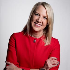 Foto von Christine Benz